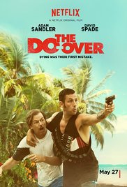 The Do-Over - BRRip